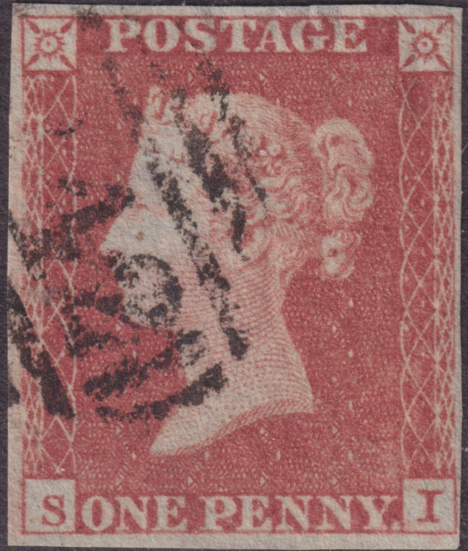 Plate 171 S-I