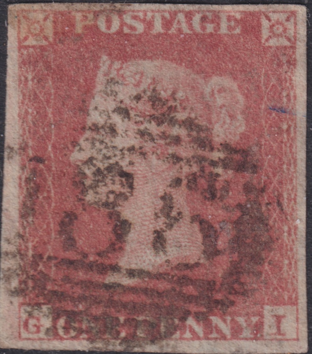 Plate 172 G-I