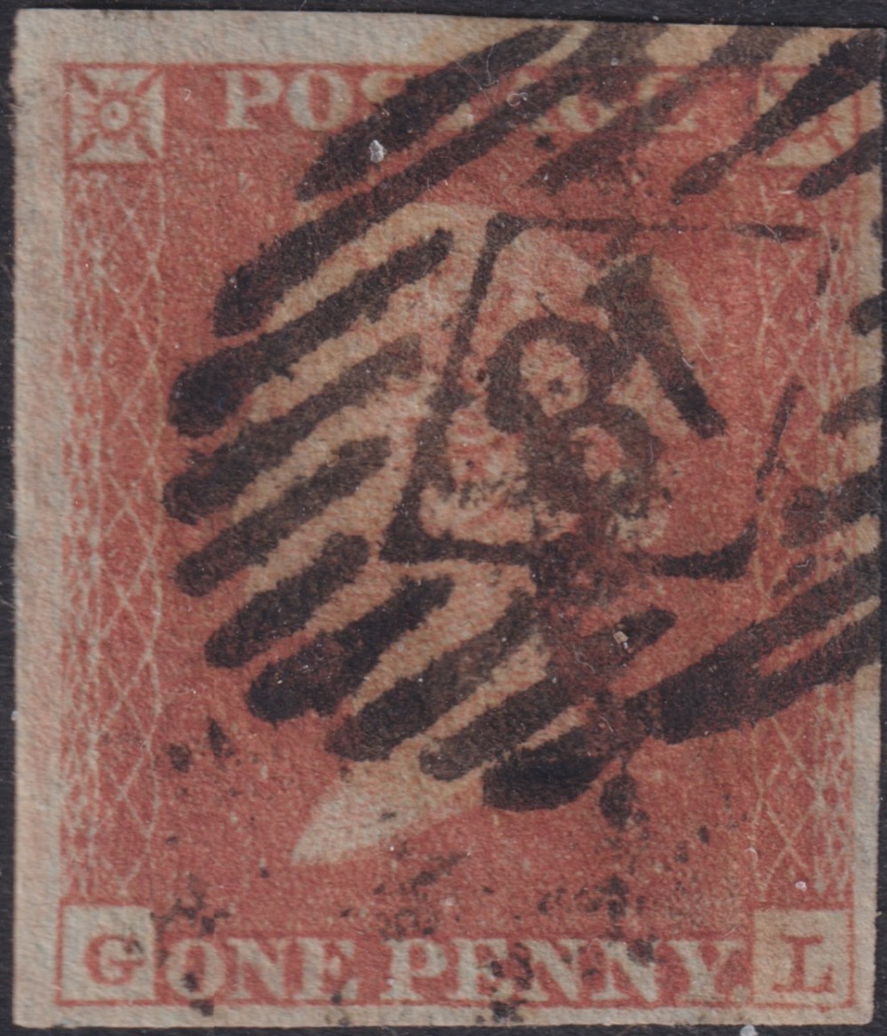 Plate 172 G-L