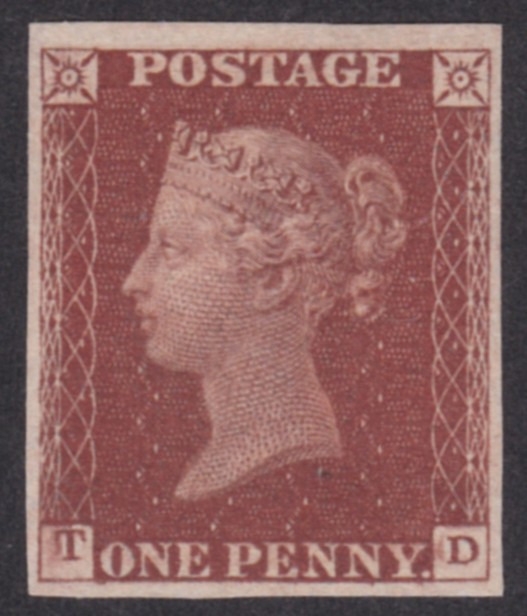 Plate 54 T-D