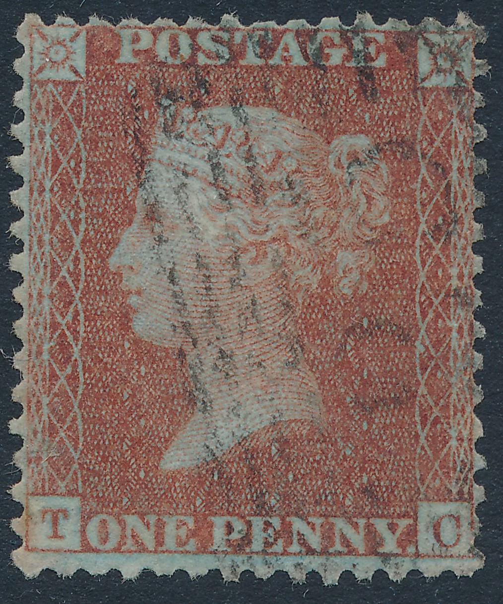 Plate 22 T-C