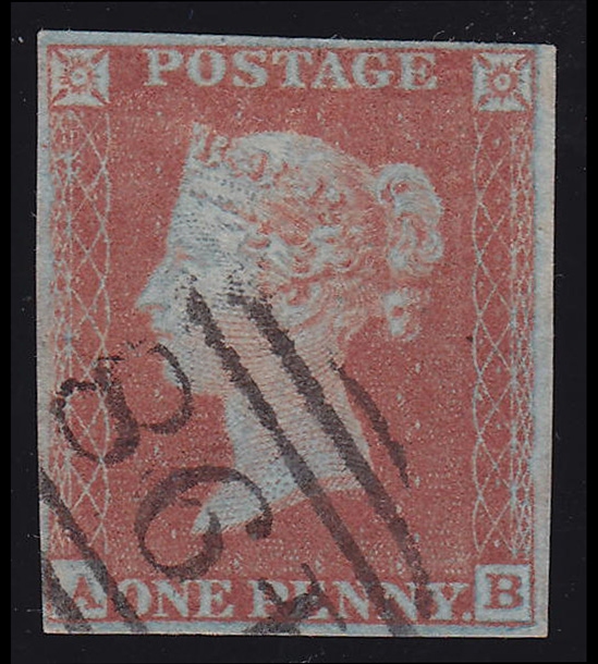 Plate 145 A-B