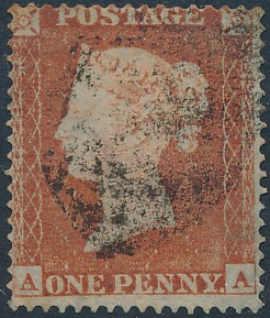 Plate 174 A-A