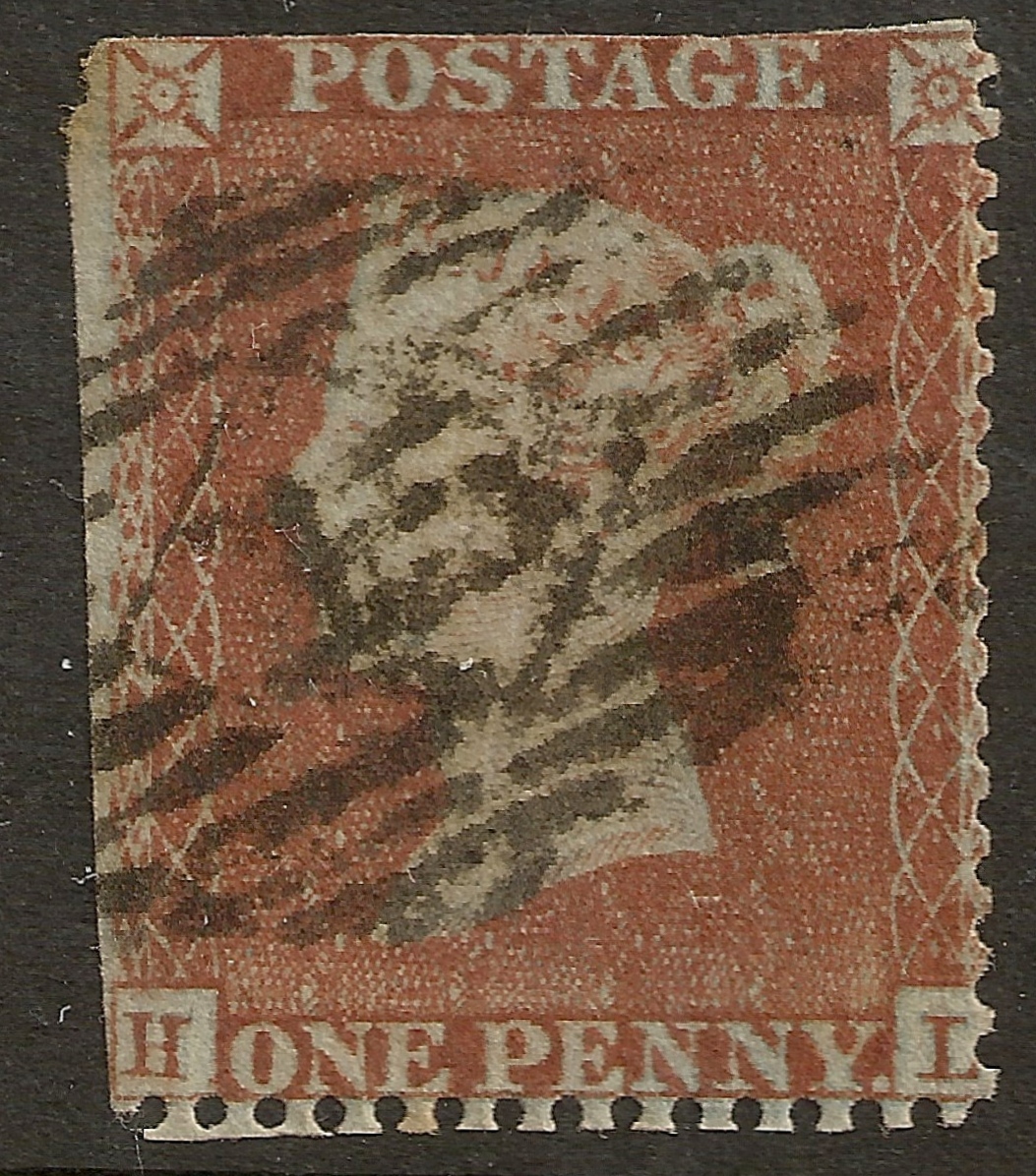 Plate 184 H-L