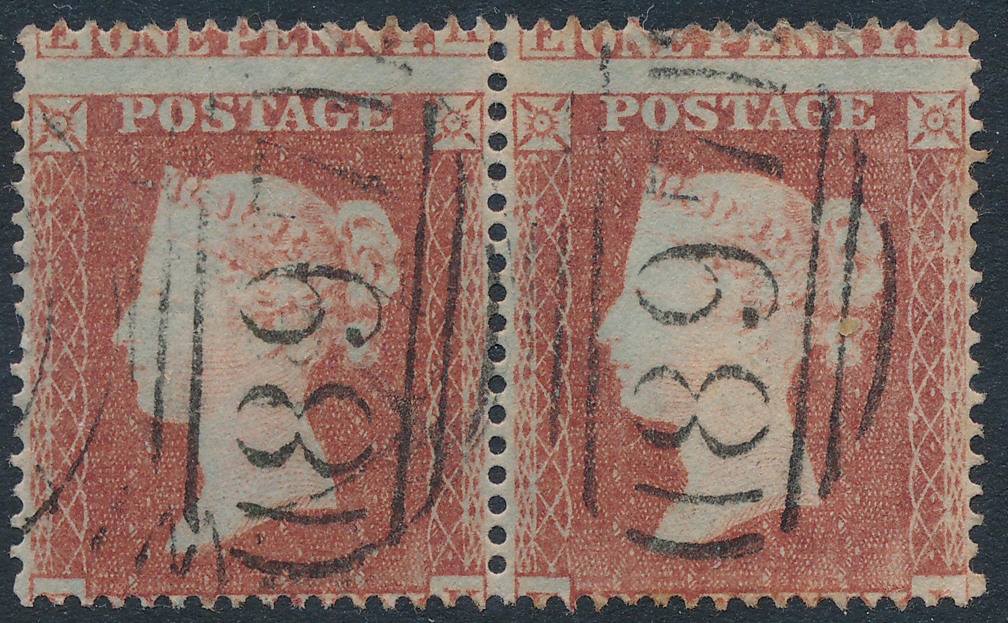 Plate 189 F-L
