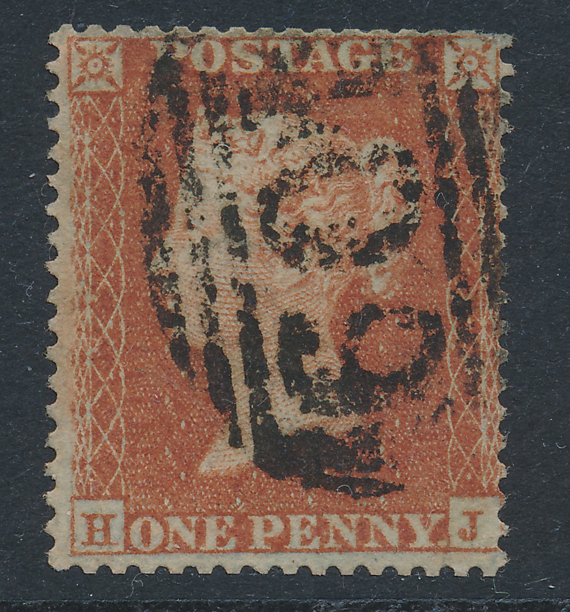 Plate 191 H-J