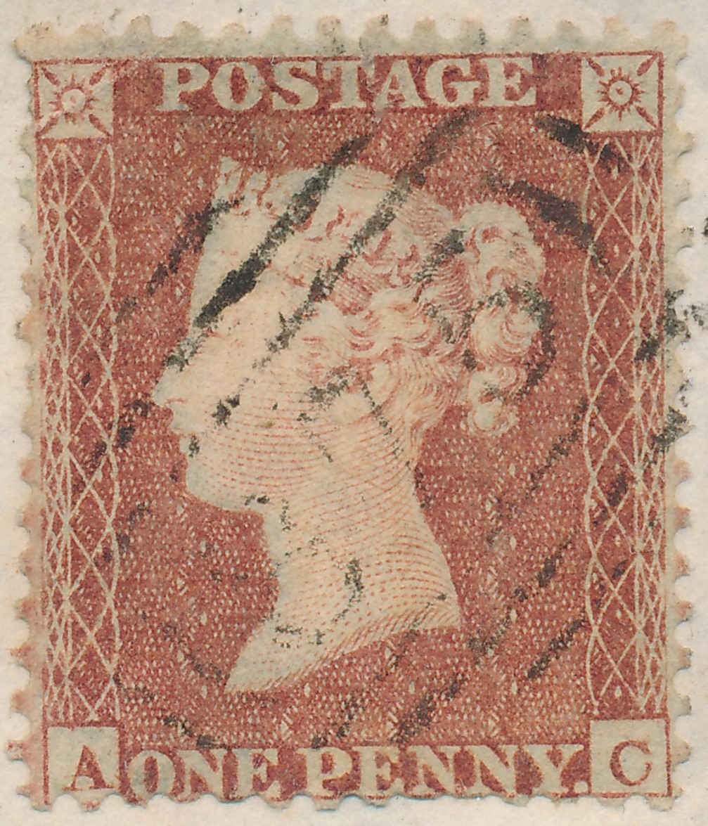 Plate 201 A-C