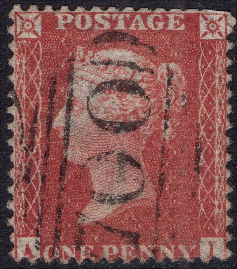 Plate 30 A-I