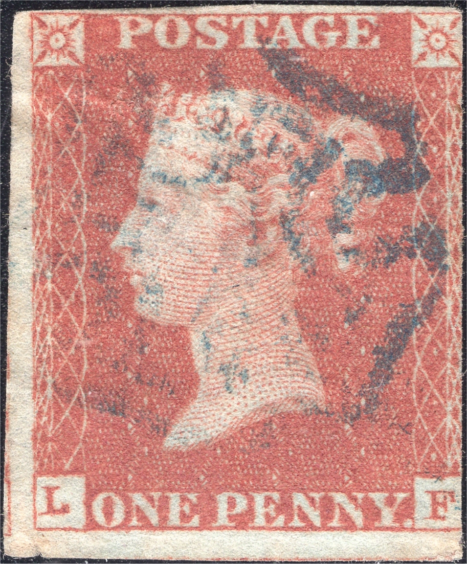 Plate 22 L-F
