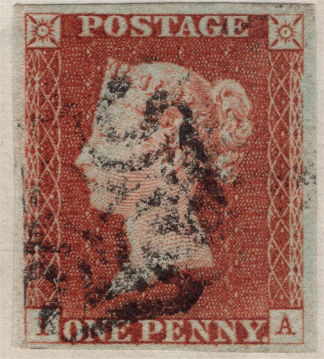 Plate 23 I-A