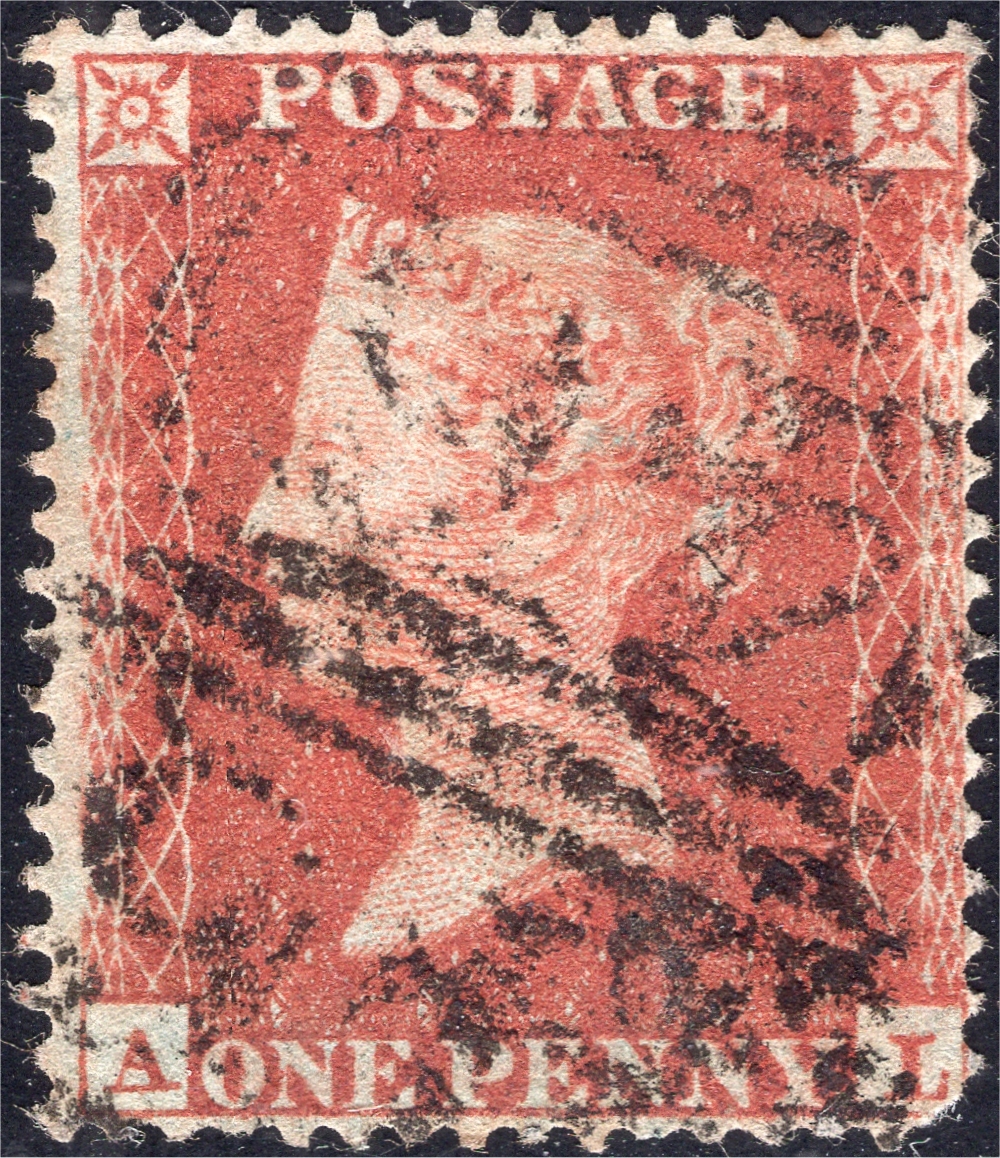Plate 191 A-L