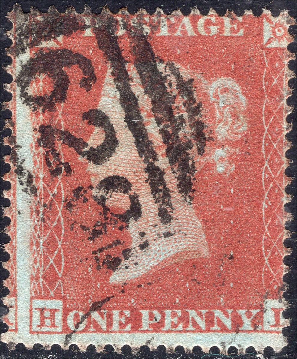 Plate 191 H-L