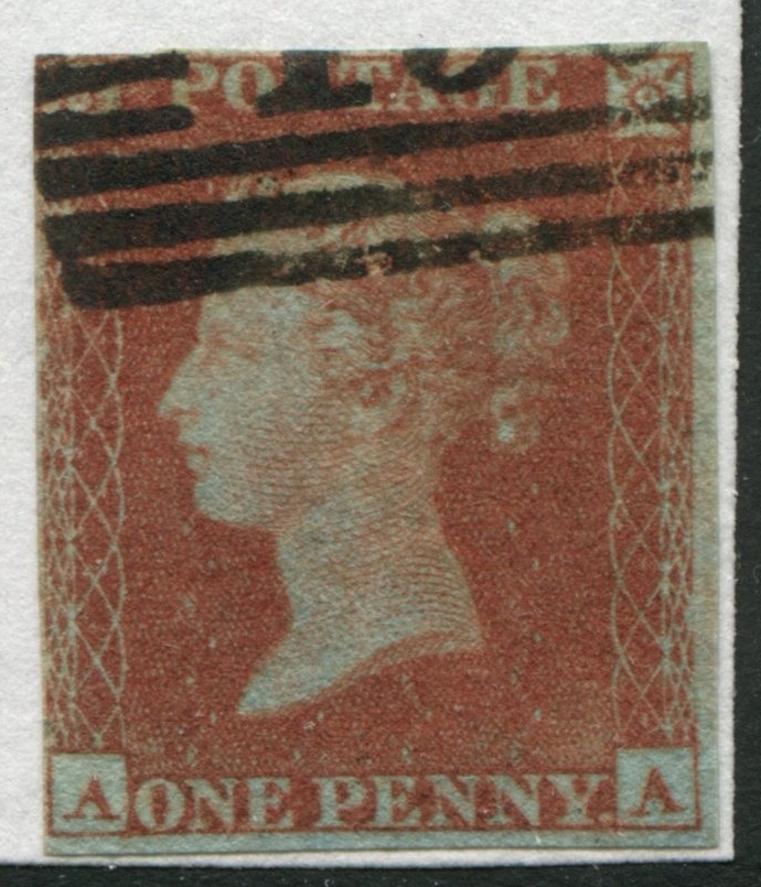 Plate 146 A-A