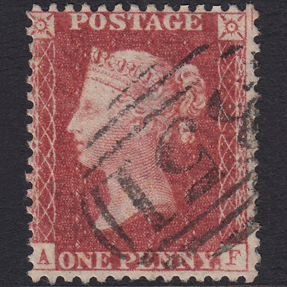 Plate 62 A-F