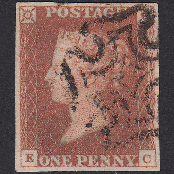 Plate 22 E-C