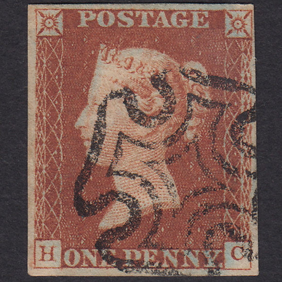 Plate 22 H-C