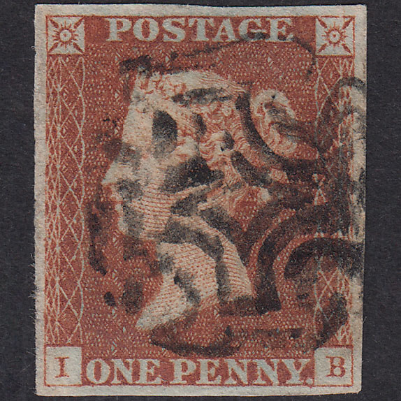 Plate 22 I-B