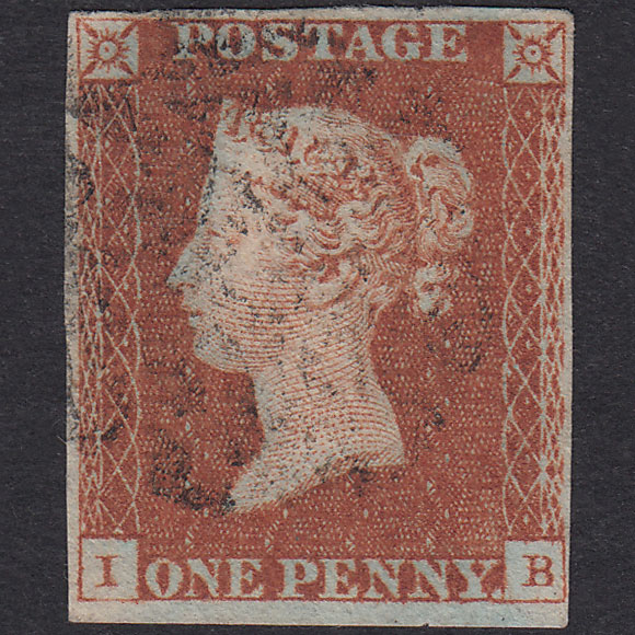 Plate 22 I-B