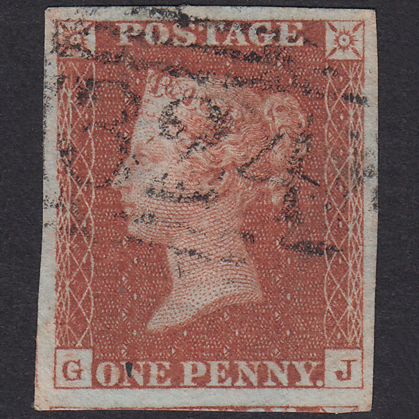 Plate 64 G-J