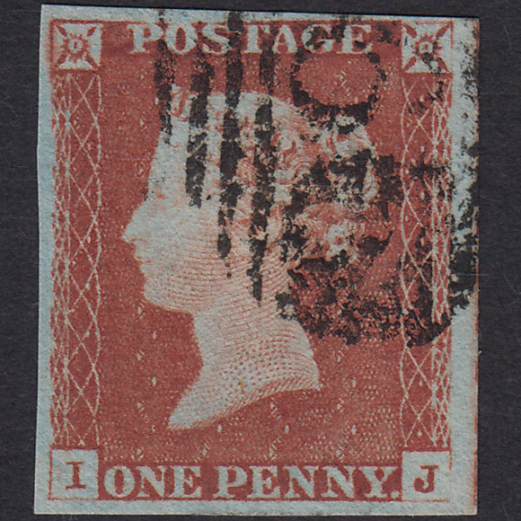 Plate 65 I-J