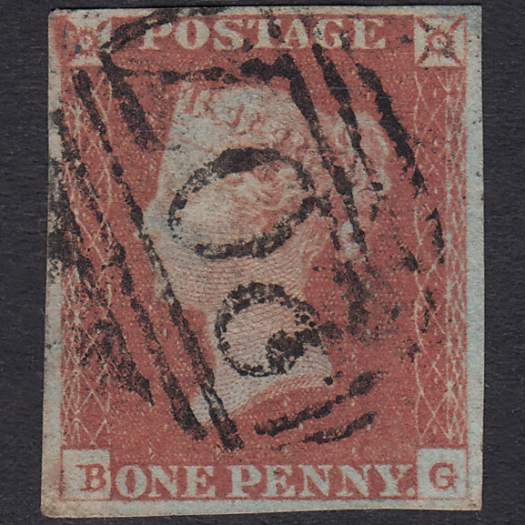 Plate 82 B-G