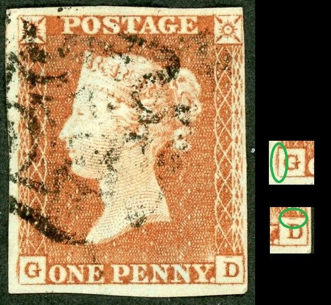 Plate 22 G-D