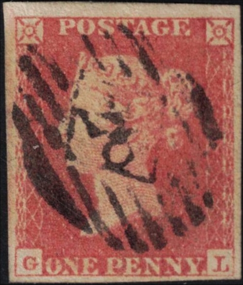 Plate 172 G-L