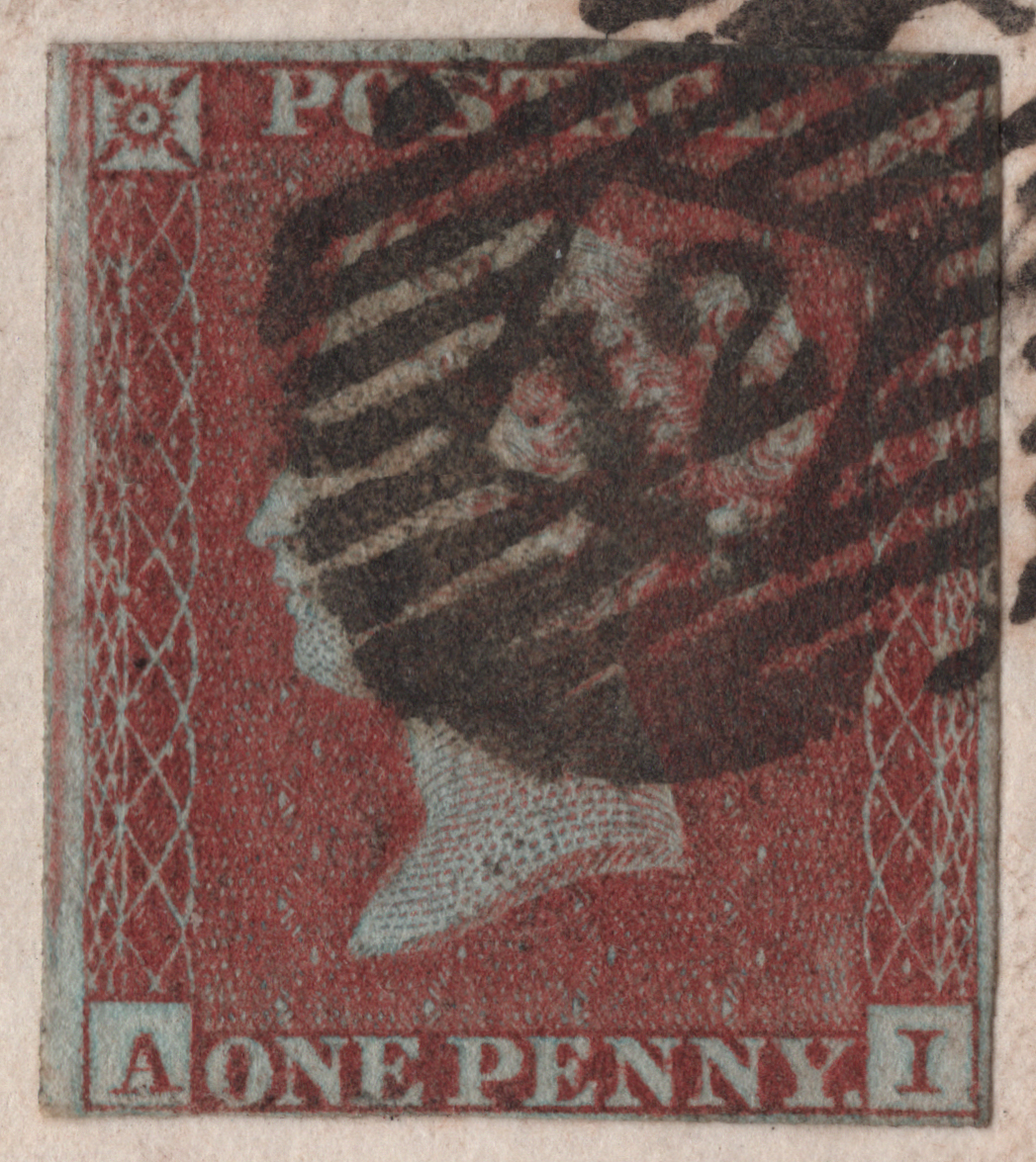 Plate 154 A-I