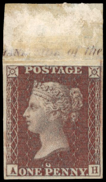 Plate 23 A-H
