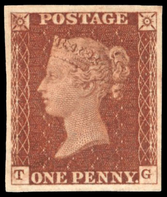Plate 54 T-G