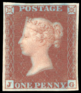 Plate R1 J-G