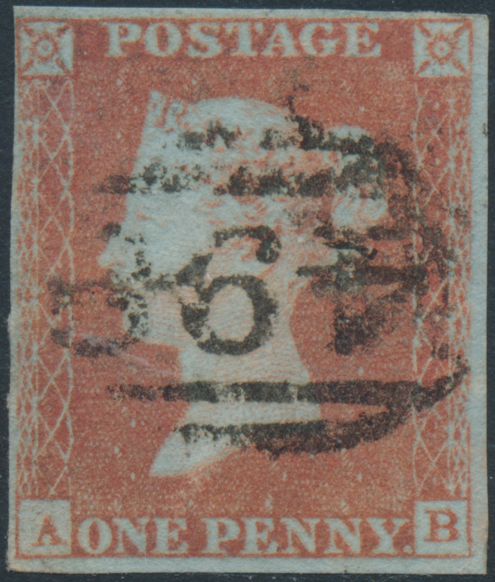 Plate 145 A-B