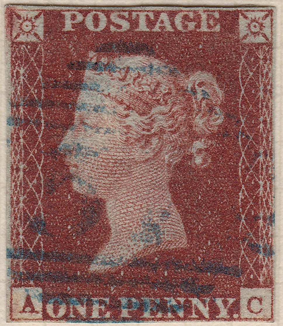 Plate 53 A-C