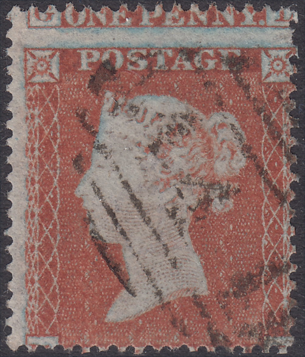 Plate 184 H-L