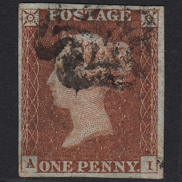 Plate 28 A-I