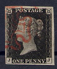 Plate 1B J-J