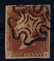 Plate 2 O-A