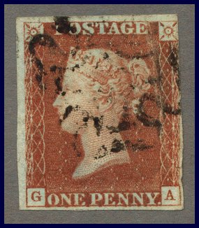 Plate 9 G-A