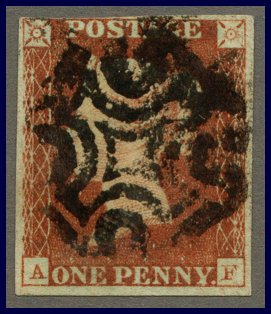 Plate 9 A-F
