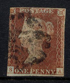 Plate 11 S-A