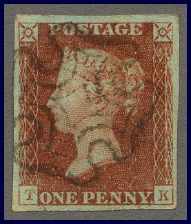 Plate 11 T-K