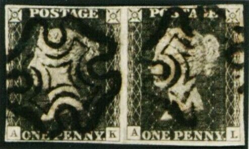 Plate 11 A-K, A-L