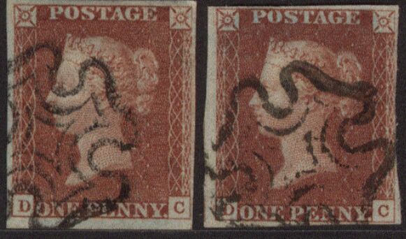 Plate 11 D-C