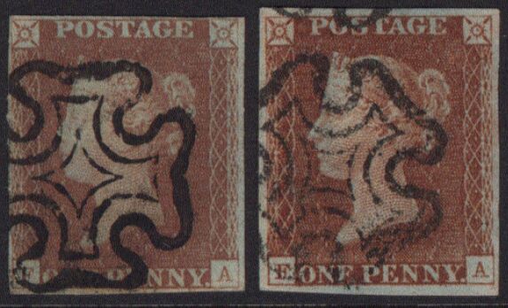 Plate 11 E-A