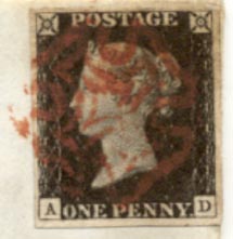 Plate 1B A-D