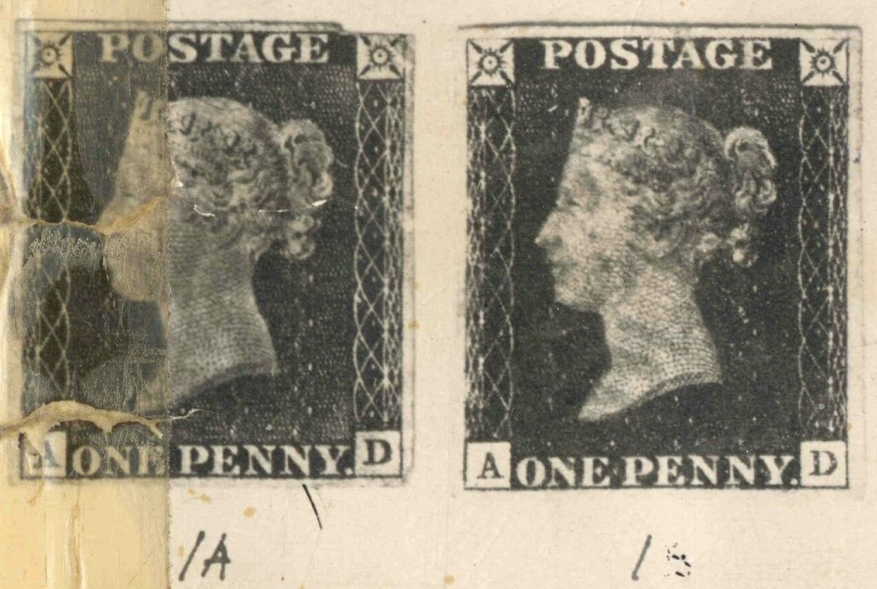 Plate 1A PLATE1B A-D