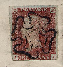 Plate 1B J-I