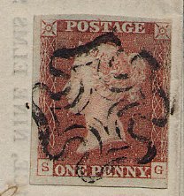 Plate 1B S-G