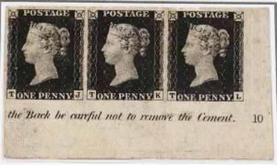 Plate 10 T-J, T-K, T-L