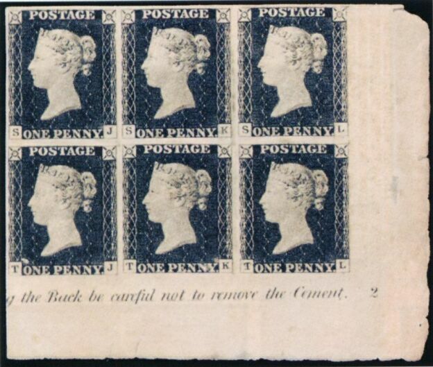 Plate 2 T-L